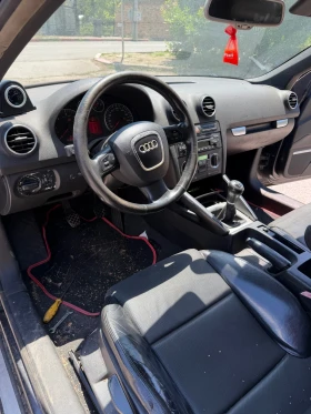 Audi A3, снимка 6