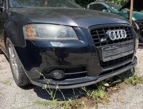 Audi A3, снимка 15