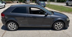Audi A3, снимка 5
