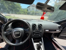 Audi A3, снимка 12