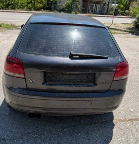 Audi A3, снимка 2
