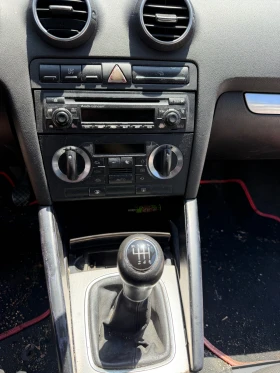 Audi A3, снимка 11
