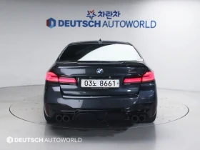 BMW M5, снимка 4