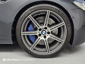 BMW M5, снимка 5