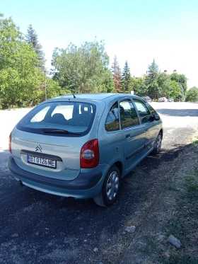 Citroen Xsara picasso, снимка 9