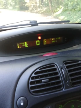 Citroen Xsara picasso, снимка 3