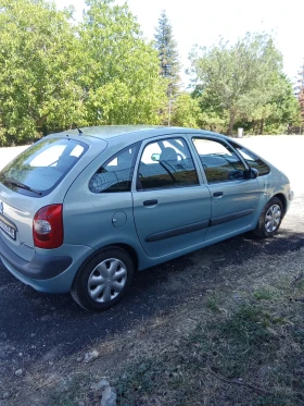 Citroen Xsara picasso, снимка 8