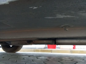 Citroen Xsara picasso, снимка 4