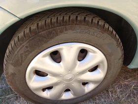 Citroen Xsara picasso, снимка 15