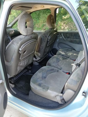 Citroen Xsara picasso, снимка 14