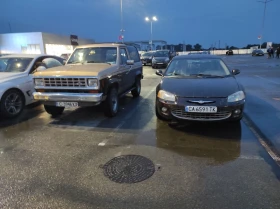 Chrysler Sebring JR, снимка 8