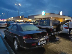 Chrysler Sebring JR, снимка 7