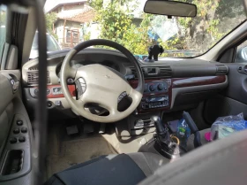 Chrysler Sebring JR, снимка 5
