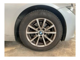 BMW 320 3er 320d, снимка 11