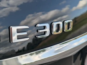 Mercedes-Benz E 300 * HEAD-UP * BURMESTER * PANO * LUXURY PKG * , снимка 7