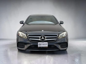 Mercedes-Benz E 300 * HEAD-UP * BURMESTER * PANO * LUXURY PKG * , снимка 4