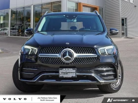 Mercedes-Benz GLE 450 AMG* LINE* BURMESTER* ПАНОРАМА* 360КАМЕРА* , снимка 3