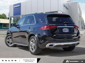 Mercedes-Benz GLE 450 AMG* LINE* BURMESTER* ПАНОРАМА* 360КАМЕРА* , снимка 2