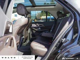 Mercedes-Benz GLE 450 AMG* LINE* BURMESTER* ПАНОРАМА* 360КАМЕРА* , снимка 13