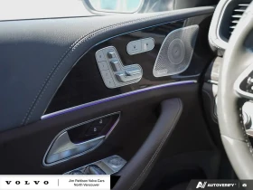 Mercedes-Benz GLE 450 AMG* LINE* BURMESTER* ПАНОРАМА* 360КАМЕРА* , снимка 5