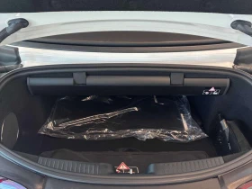 Mercedes-Benz SL 63 AMG CABRIO| BURMESTER| HUD| 360| , снимка 14