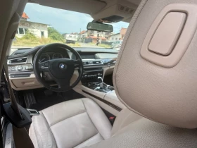 BMW 730, снимка 10