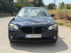BMW 730, снимка 1