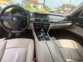BMW 730, снимка 11