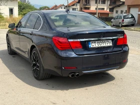 BMW 730, снимка 5