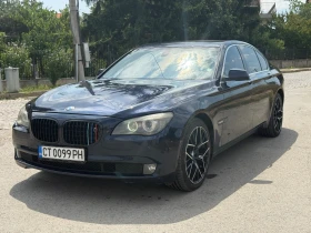 BMW 730, снимка 6