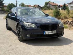 BMW 730, снимка 2