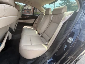 BMW 730, снимка 9