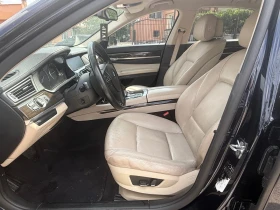 BMW 730, снимка 8