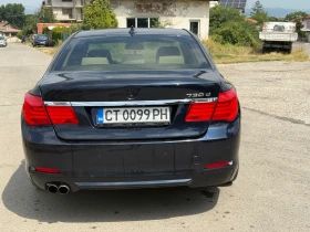 BMW 730, снимка 4