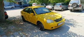 Daewoo Lacetti, снимка 3