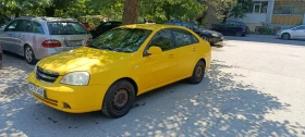 Daewoo Lacetti, снимка 4