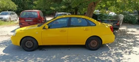 Daewoo Lacetti, снимка 5