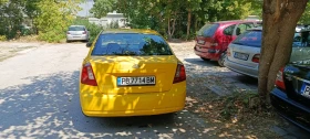 Daewoo Lacetti, снимка 6