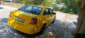 Daewoo Lacetti, снимка 7