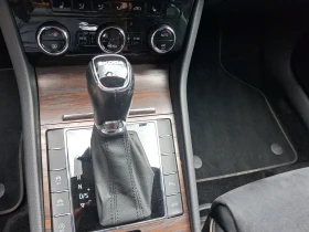 Skoda Superb Скаут 2, 0 TDI, 200 к.с., 7DSG, 4х4, снимка 14