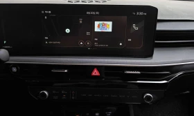 Kia K5 2.0 LPi Prestige  * koreiskikoli.bg * , снимка 12