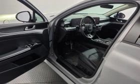 Kia K5 2.0 LPi Prestige  * koreiskikoli.bg * , снимка 10