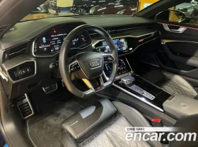 Audi S7 BANG OLUFSEN | COOLED&HEATED SEATS, снимка 9