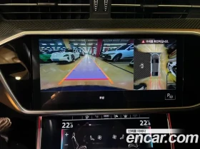 Audi S7 BANG OLUFSEN | COOLED&HEATED SEATS, снимка 11