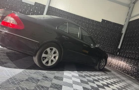 Mercedes-Benz E 350 РЕАЛНИ И ДОКАЗУЕМИ КМ ШФЕЙЦАРИЯ/ГАЗОВА УРЕДБА, снимка 9