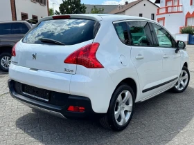 Peugeot 3008, снимка 4