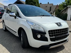Peugeot 3008, снимка 5