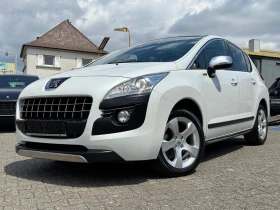 Peugeot 3008, снимка 7