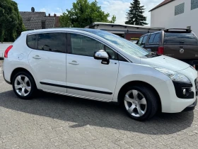 Peugeot 3008, снимка 3