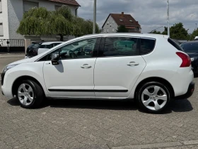 Peugeot 3008, снимка 6